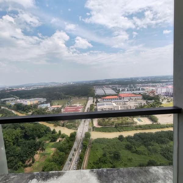 Condominium for Rent at The Raffles Suites - Lydia Wee - PropertyGuru.com.my