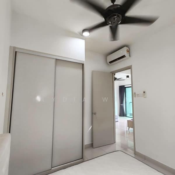 Condominium for Rent at The Raffles Suites - Lydia Wee - Bedroom - PropertyGuru.com.my