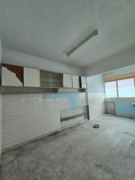 Rumah Teres untuk Dijual di Gelugor (Penang) - Jordan Voon - Kitchen - PropertyGuru.com.my