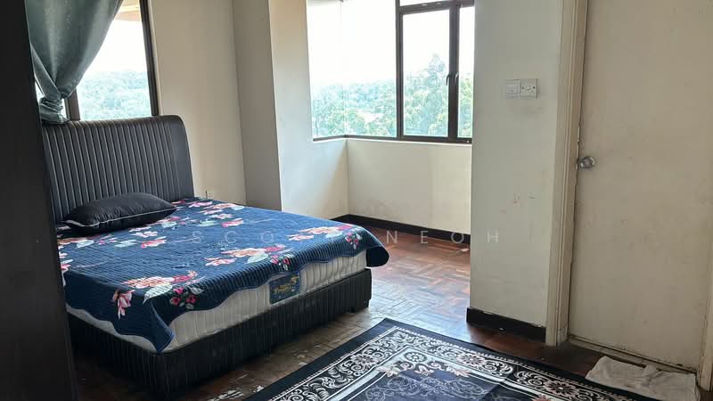 Kondominium untuk Dijual di Armanee - Scott Neoh - PropertyGuru.com.my