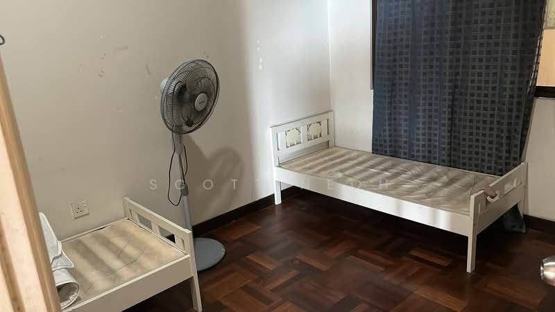 Kondominium untuk Dijual di Armanee - Scott Neoh - PropertyGuru.com.my