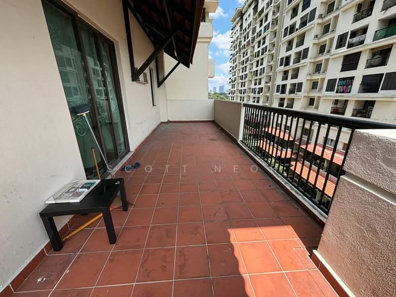 Kondominium untuk Dijual di Armanee - Scott Neoh - PropertyGuru.com.my