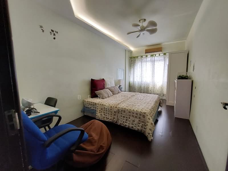 Kondominium untuk Dijual di Menara Greenview - Ben Hew - Bedroom - PropertyGuru.com.my