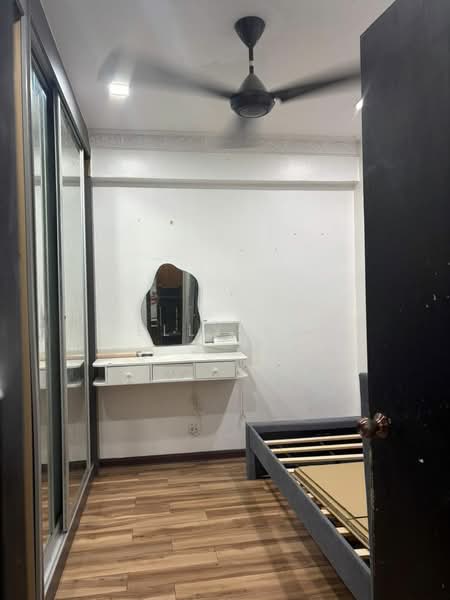 Pangsapuri untuk Disewa di Menara Orkid - Kelly Kok - Bedroom - PropertyGuru.com.my