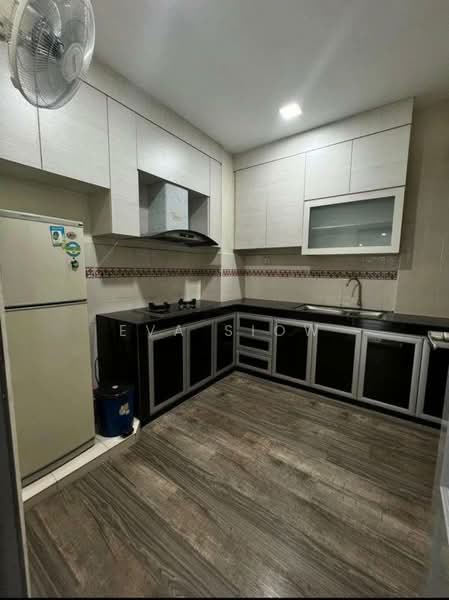 Condominium for Sale at Skudai Villa - Eva Siow - Kitchen - PropertyGuru.com.my