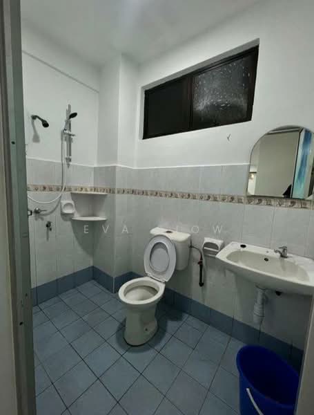 Condominium for Sale at Skudai Villa - Eva Siow - Bathroom - PropertyGuru.com.my