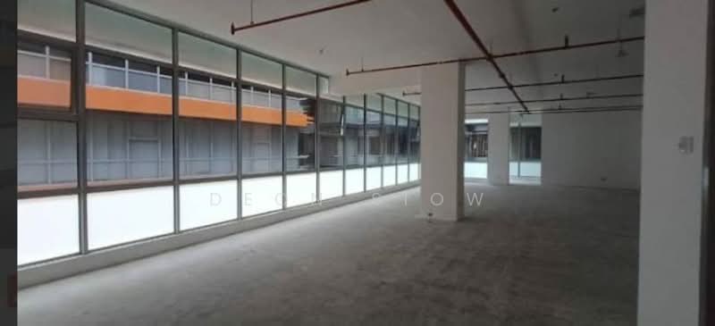 Office for Rent in Bandar Tasik Selatan (Kuala Lumpur) - Deon Siow - Interior - PropertyGuru.com.my