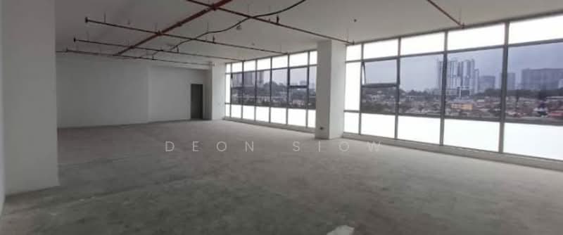 Office for Rent in Bandar Tasik Selatan (Kuala Lumpur) - Deon Siow - Interior - PropertyGuru.com.my