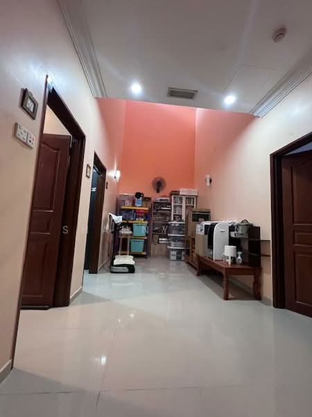 Rumah Teres 2 Tingkat untuk Dijual di Bukit Sungai Long (Kajang) - Shanny Tan - Interior - PropertyGuru.com.my