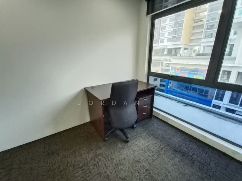 Office for Rent in Puchong (Selangor) - Jordan . - Study - PropertyGuru.com.my