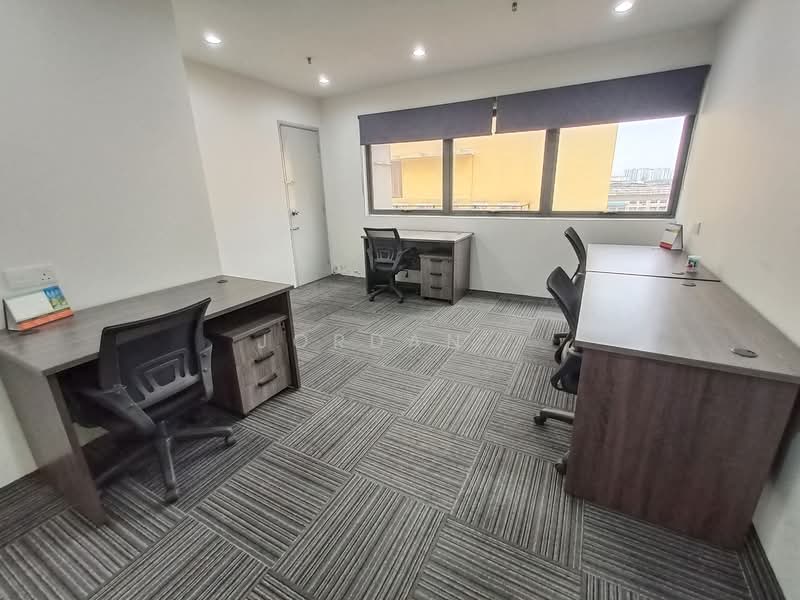 Office for Rent in Puchong (Selangor) - Jordan . - Interior - PropertyGuru.com.my