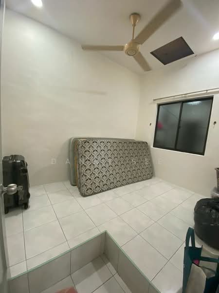 1-storey Terraced House for Sale in Taman Kulai Besar (Kulai) - Danny See - Interior - PropertyGuru.com.my
