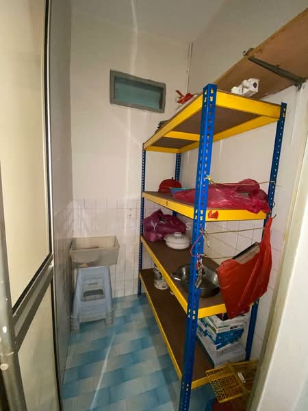 1-storey Terraced House for Sale in Taman Kulai Besar (Kulai) - Danny See - Interior - PropertyGuru.com.my