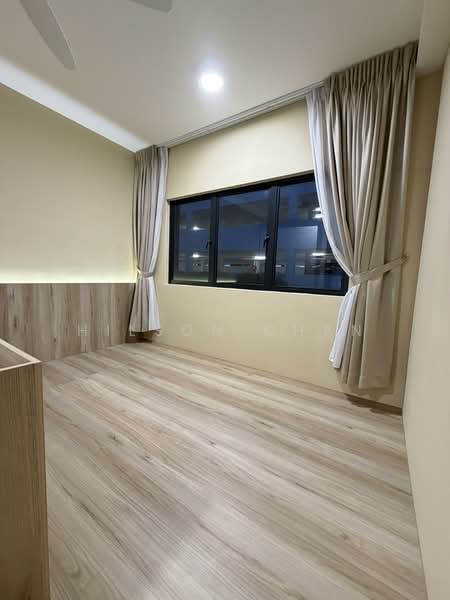 Servis Apartment untuk Disewa di Duduk Se.Ruang @ Eco Sanctuary - Hilson Chan - Interior - PropertyGuru.com.my