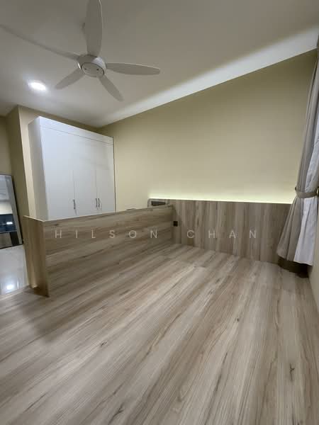 Servis Apartment untuk Disewa di Duduk Se.Ruang @ Eco Sanctuary - Hilson Chan - Interior - PropertyGuru.com.my