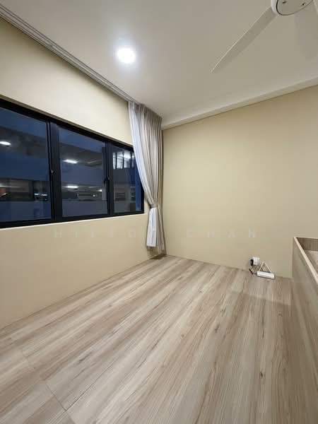 Servis Apartment untuk Disewa di Duduk Se.Ruang @ Eco Sanctuary - Hilson Chan - Interior - PropertyGuru.com.my