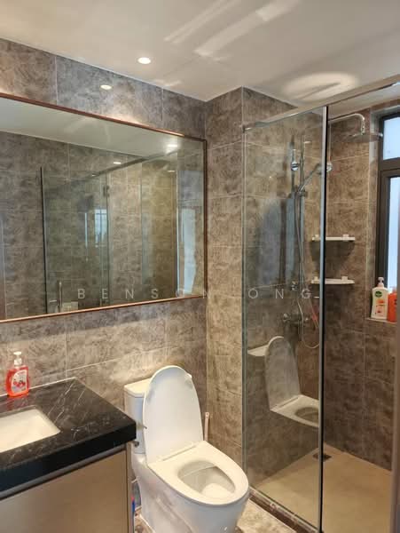 Condominium for Rent at R&F Princess Cove Phase 2-Seine Region - Benson Ong - Bathroom - PropertyGuru.com.my