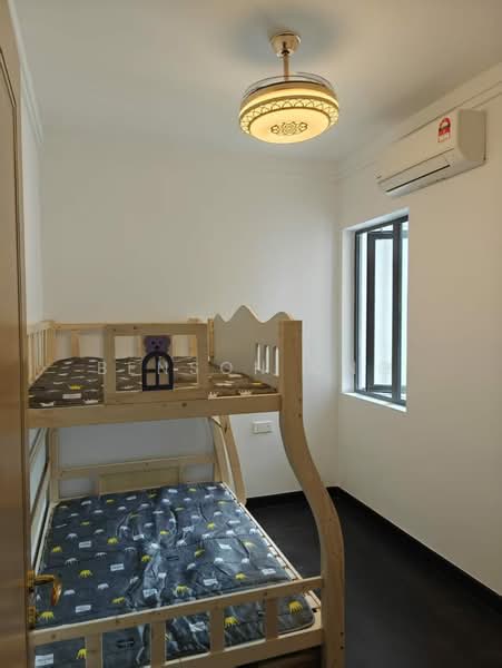 Condominium for Rent at R&F Princess Cove Phase 2-Seine Region - Benson Ong - Bedroom - PropertyGuru.com.my