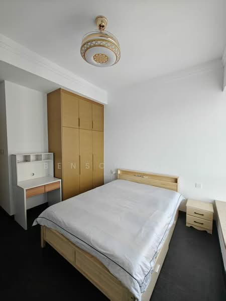Condominium for Rent at R&F Princess Cove Phase 2-Seine Region - Benson Ong - Bedroom - PropertyGuru.com.my