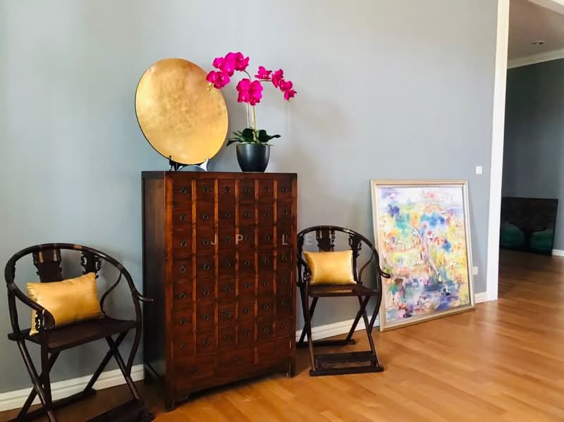 Rumah Banglo untuk Dijual di Leisure Farm (Gelang Patah) - JP Lee - Interior - PropertyGuru.com.my