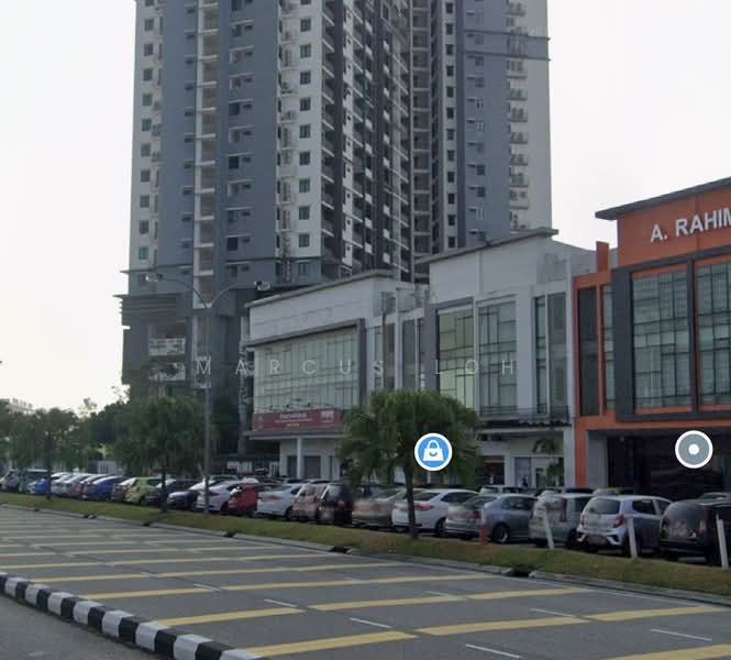Kedai untuk Dijual di Setia Tropika (Johor Bahru) - Marcus Loh - Exterior - PropertyGuru.com.my