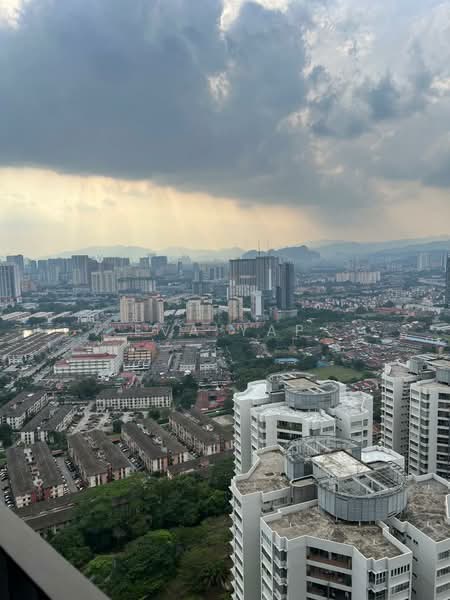 Servis Apartment untuk Disewa di Sunway Avila Residences - Eva Yap - PropertyGuru.com.my