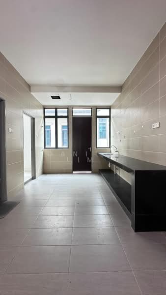 2-storey Terraced House for Sale in Cheras (Selangor) - Danilo Lim - Kitchen - PropertyGuru.com.my