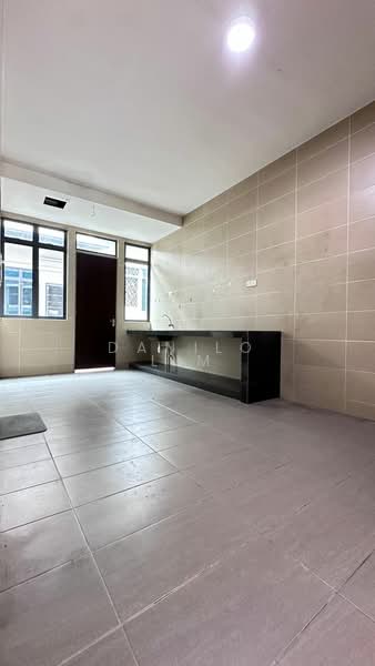 2-storey Terraced House for Sale in Cheras (Selangor) - Danilo Lim - Kitchen - PropertyGuru.com.my
