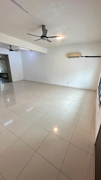 2-storey Terraced House for Sale in Cheras (Selangor) - Danilo Lim - Living Room - PropertyGuru.com.my