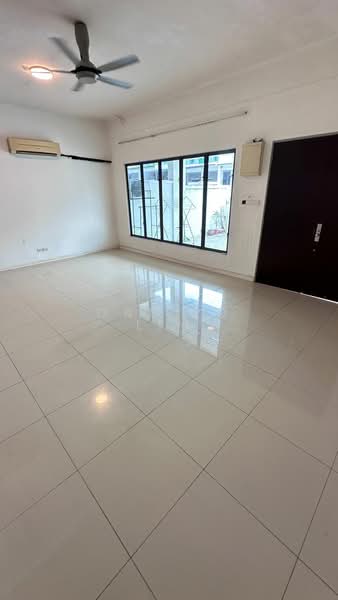 2-storey Terraced House for Sale in Cheras (Selangor) - Danilo Lim - Living Room - PropertyGuru.com.my