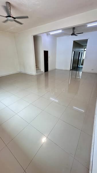 2-storey Terraced House for Sale in Cheras (Selangor) - Danilo Lim - Living Room - PropertyGuru.com.my