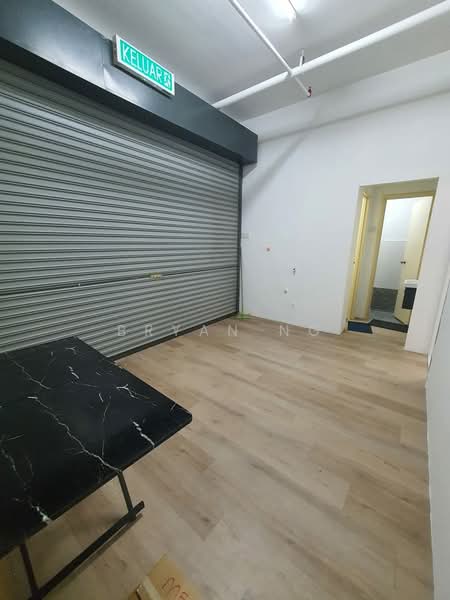 Shop / Office for Sale in Setapak (Kuala Lumpur) - Bryan Ng - Interior - PropertyGuru.com.my