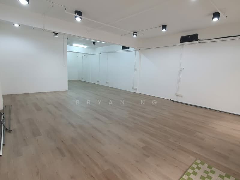 Shop / Office for Sale in Setapak (Kuala Lumpur) - Bryan Ng - Interior - PropertyGuru.com.my