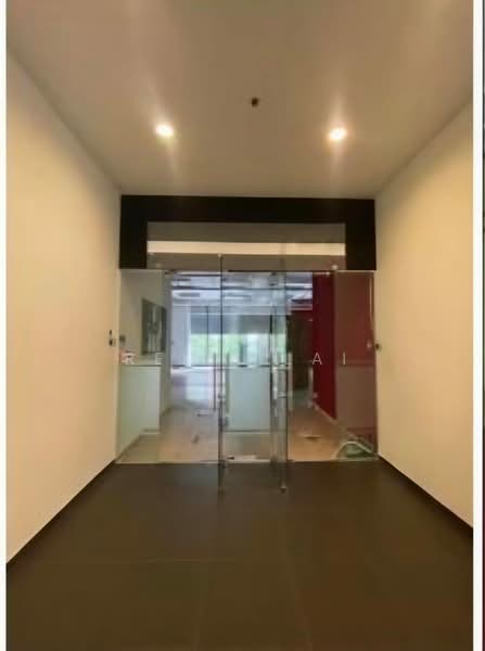 Office for Rent in Bukit Bintang (KL City Centre) - Reiis Lai - Entrance - PropertyGuru.com.my