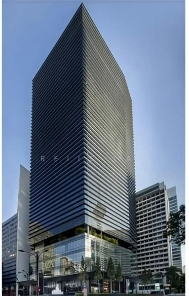 Office for Rent in Bukit Bintang (KL City Centre) - Reiis Lai - Exterior - PropertyGuru.com.my