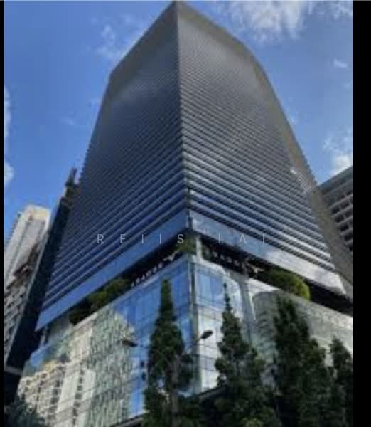 Office for Rent in Bukit Bintang (KL City Centre) - Reiis Lai - Exterior - PropertyGuru.com.my