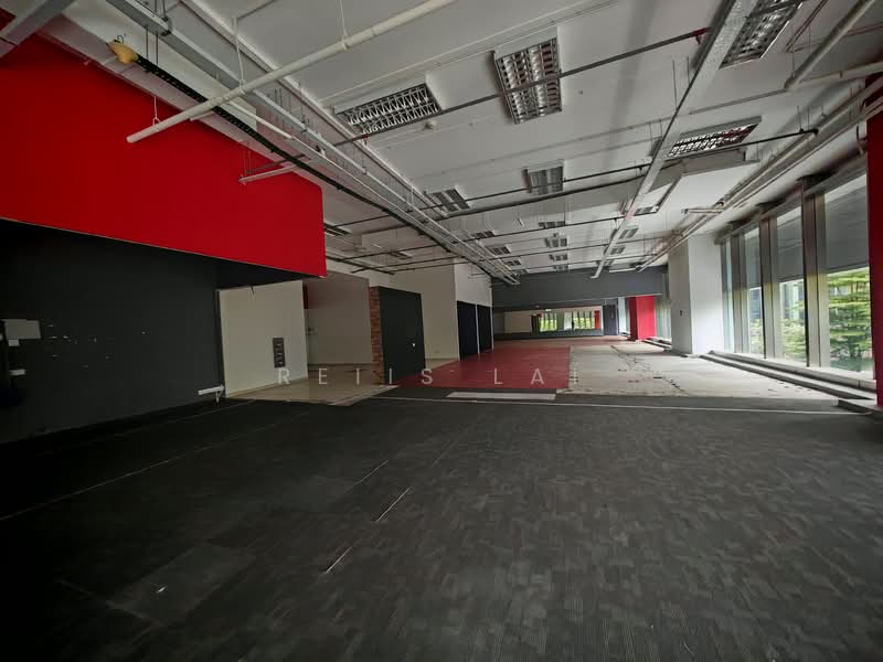 Office for Rent in Bukit Bintang (KL City Centre) - Reiis Lai - PropertyGuru.com.my