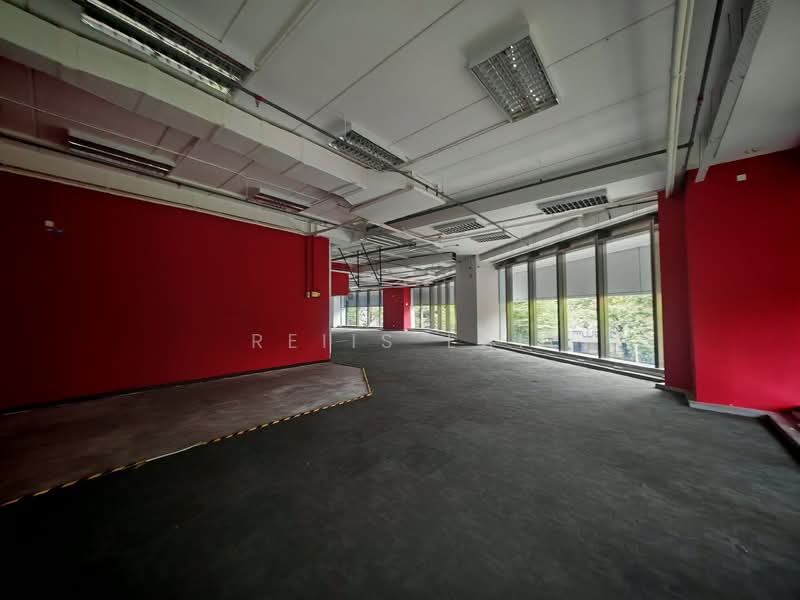 Office for Rent in Bukit Bintang (KL City Centre) - Reiis Lai - PropertyGuru.com.my