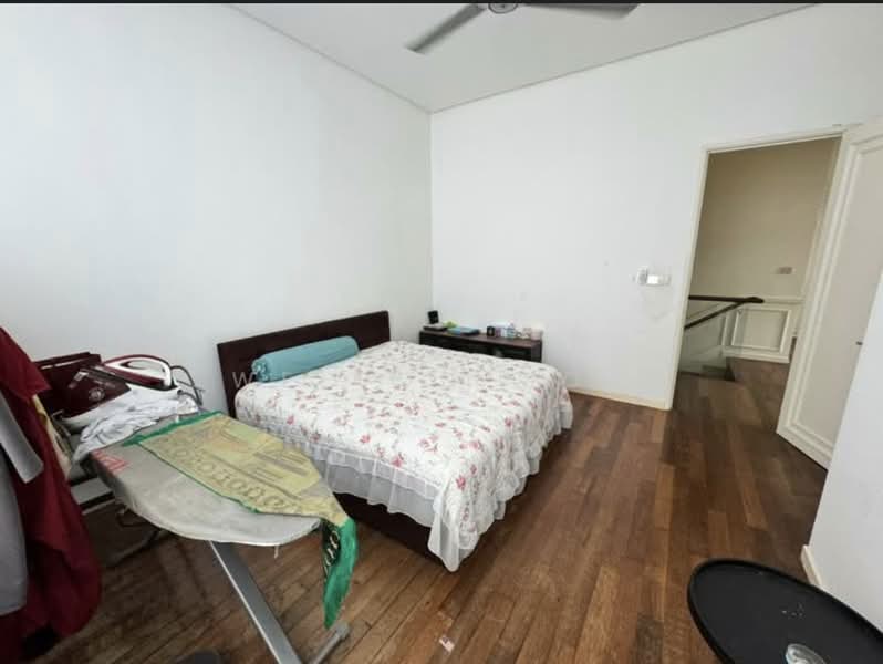 Semi-Detached House for Sale in Ampang (Selangor) - GEE Lee - Bedroom - PropertyGuru.com.my