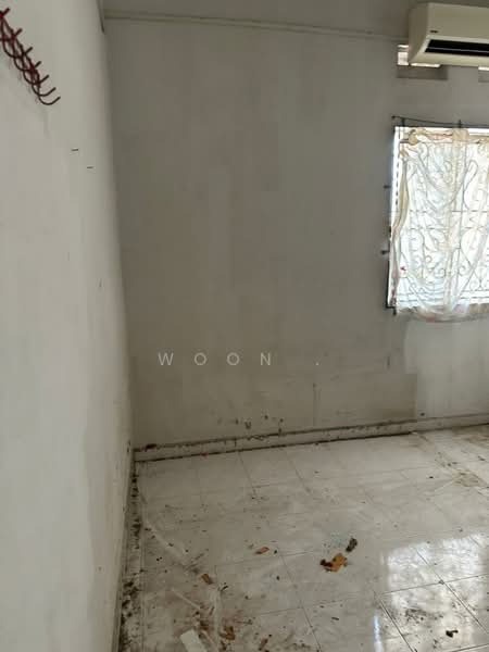 1-storey Terraced House for Sale in Klebang (Melaka) - Woon . - Interior - PropertyGuru.com.my