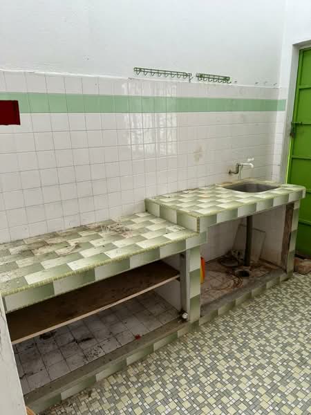 1-storey Terraced House for Sale in Klebang (Melaka) - Woon . - PropertyGuru.com.my