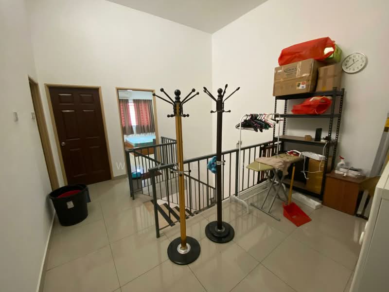 2-storey Terraced House for Sale in Taman Sri Putra Mas (Sungai Buloh) - Wayne Lai - Interior - PropertyGuru.com.my