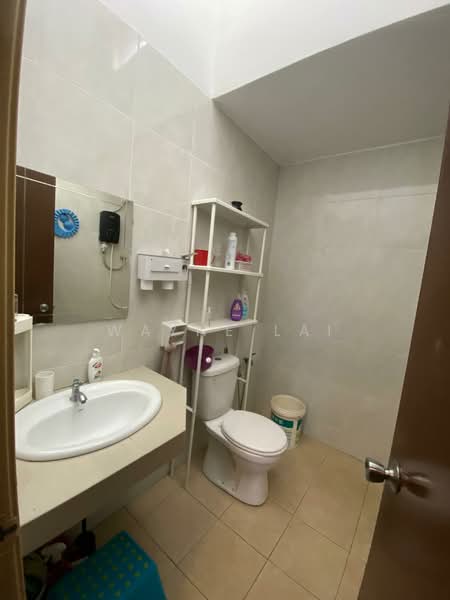 2-storey Terraced House for Sale in Taman Sri Putra Mas (Sungai Buloh) - Wayne Lai - Bathroom - PropertyGuru.com.my