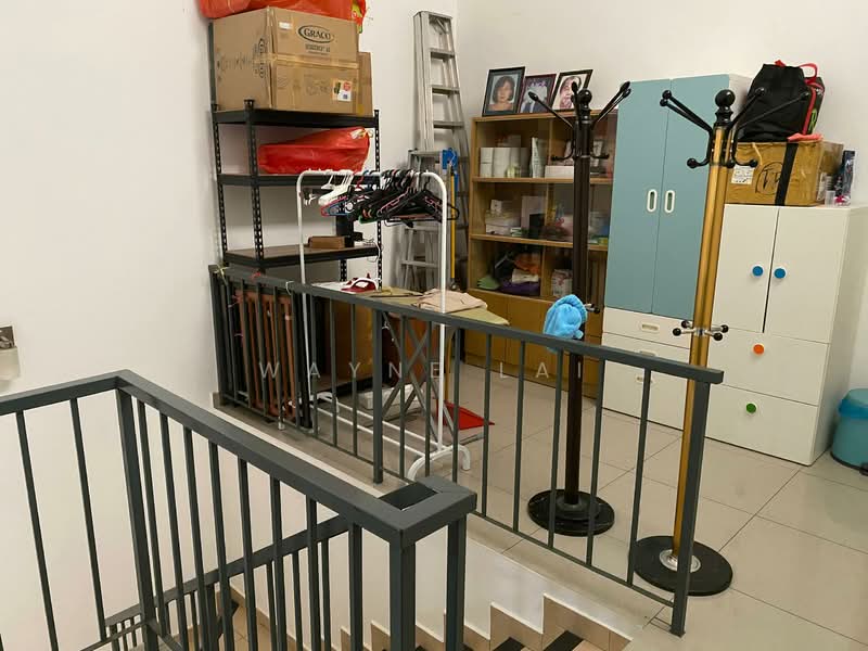 2-storey Terraced House for Sale in Taman Sri Putra Mas (Sungai Buloh) - Wayne Lai - Interior - PropertyGuru.com.my