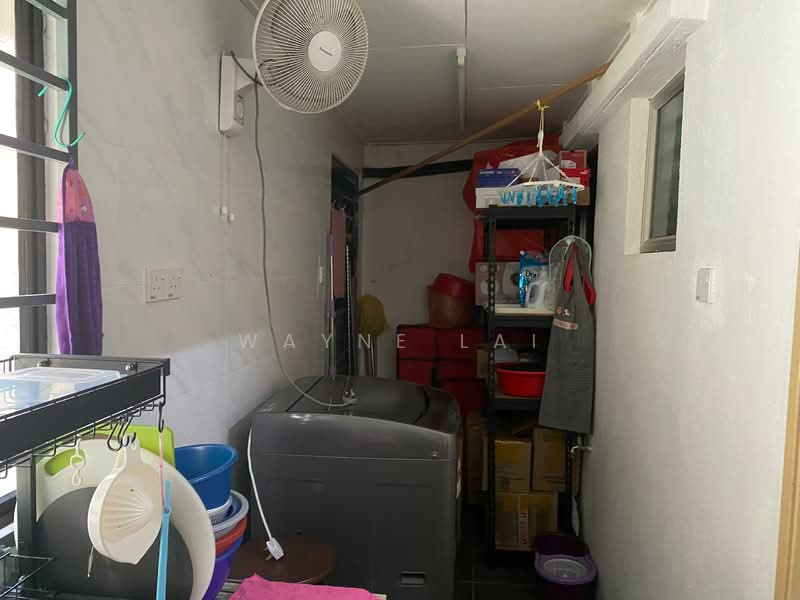 2-storey Terraced House for Sale in Taman Sri Putra Mas (Sungai Buloh) - Wayne Lai - Interior - PropertyGuru.com.my