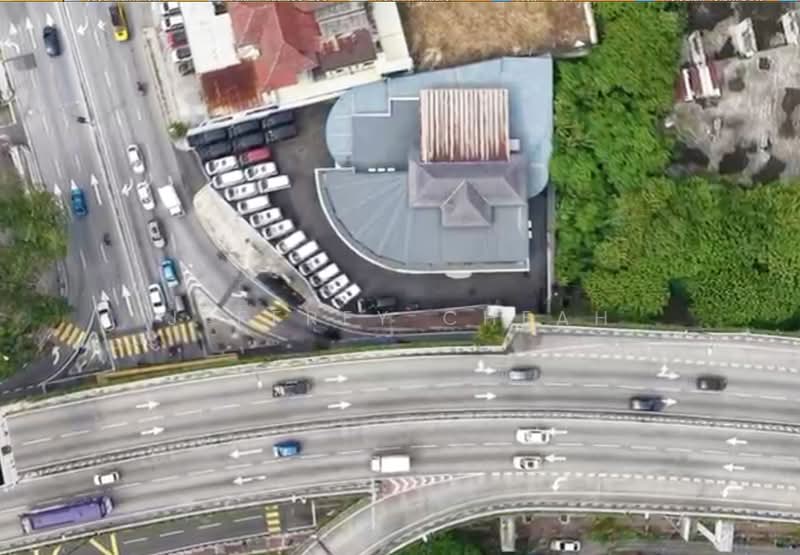 Commercial Bungalow for Sale in Jalan Tun Razak (KL City Centre) - Jeffrey Cheah - PropertyGuru.com.my