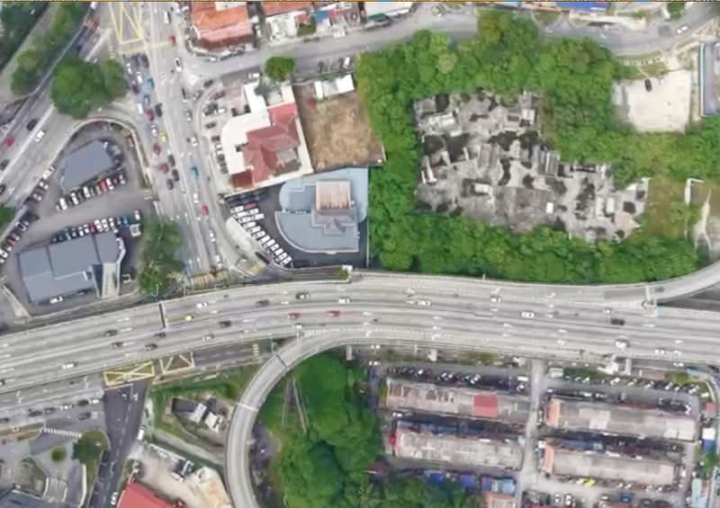 Commercial Bungalow for Sale in Jalan Tun Razak (KL City Centre) - Jeffrey Cheah - Exterior - PropertyGuru.com.my