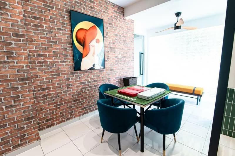 2-storey Terraced House for Sale in Bukit Indah (Iskandar Puteri (Nusajaya)) - Andrew Teo - Interior - PropertyGuru.com.my