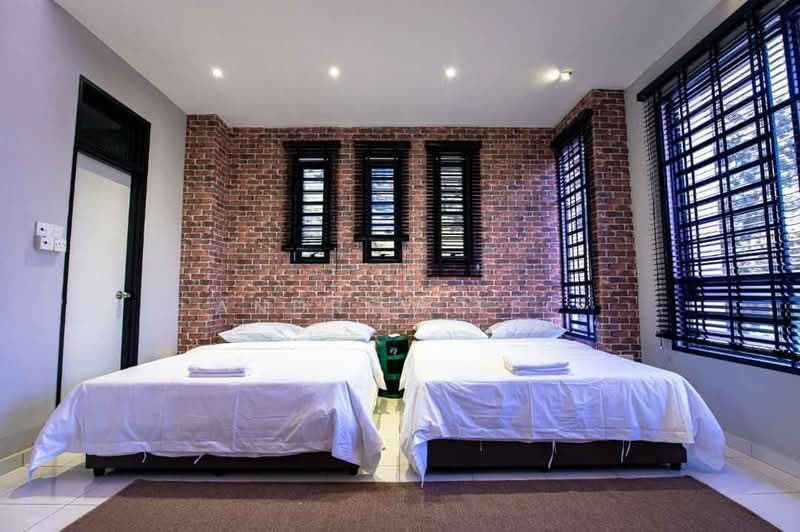 2-storey Terraced House for Sale in Bukit Indah (Iskandar Puteri (Nusajaya)) - Andrew Teo - Bedroom - PropertyGuru.com.my