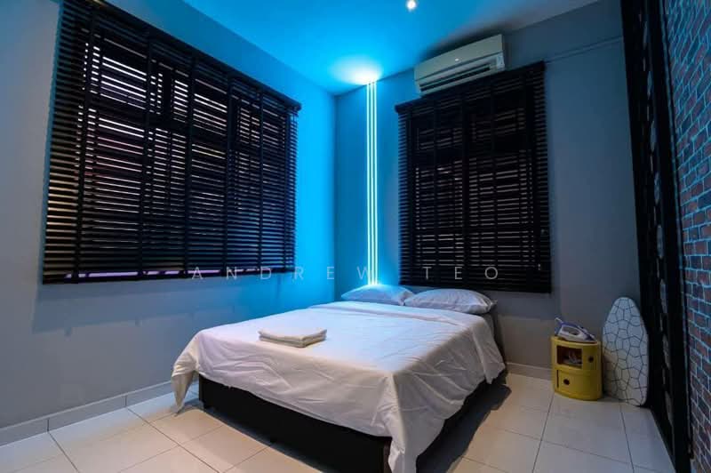 2-storey Terraced House for Sale in Bukit Indah (Iskandar Puteri (Nusajaya)) - Andrew Teo - Bedroom - PropertyGuru.com.my